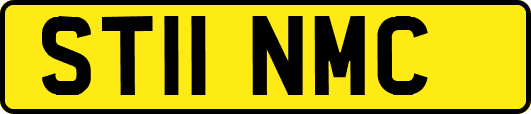 ST11NMC