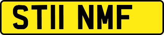 ST11NMF