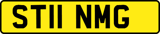 ST11NMG
