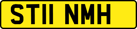 ST11NMH