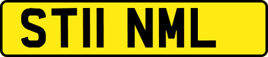 ST11NML