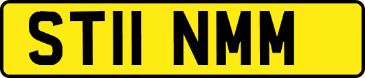 ST11NMM