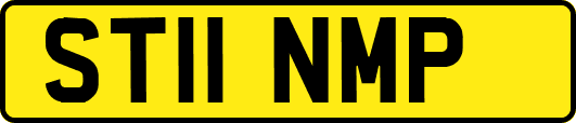 ST11NMP