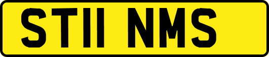 ST11NMS