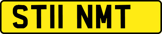 ST11NMT