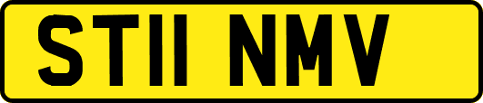 ST11NMV