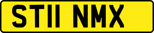 ST11NMX