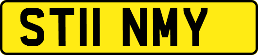 ST11NMY