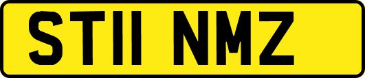 ST11NMZ