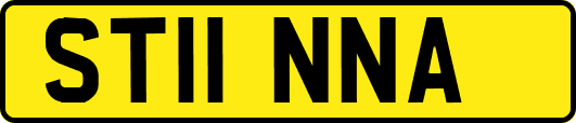ST11NNA