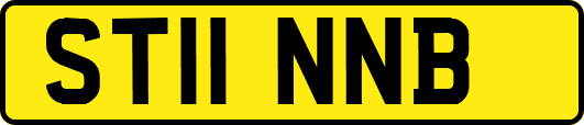 ST11NNB