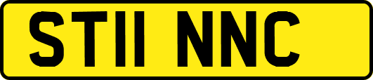 ST11NNC