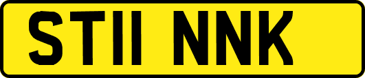ST11NNK