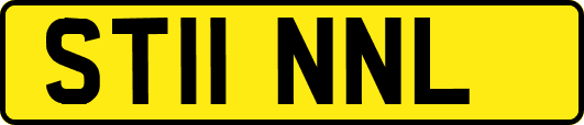ST11NNL