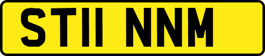 ST11NNM