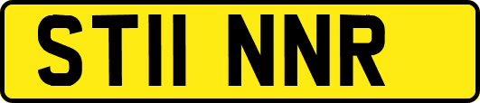 ST11NNR