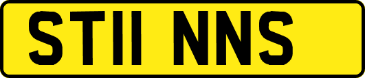 ST11NNS