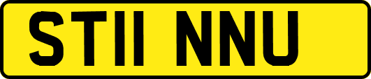 ST11NNU