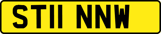 ST11NNW