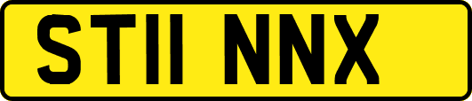 ST11NNX