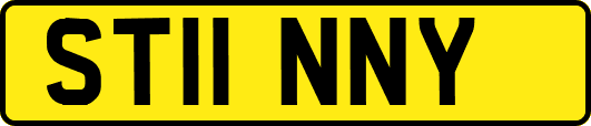 ST11NNY
