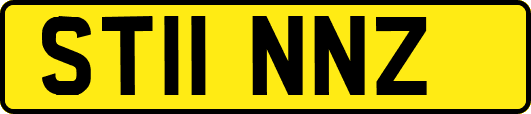 ST11NNZ