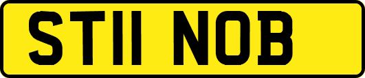 ST11NOB