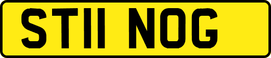 ST11NOG