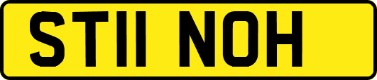ST11NOH