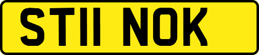 ST11NOK