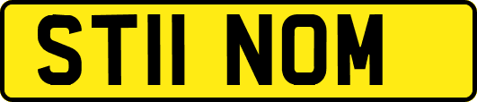 ST11NOM