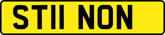 ST11NON