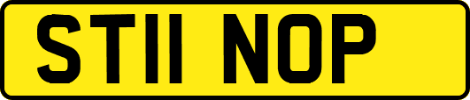 ST11NOP