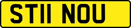 ST11NOU