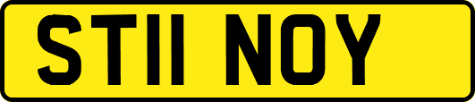 ST11NOY
