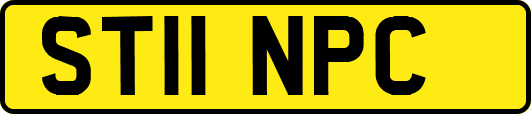 ST11NPC