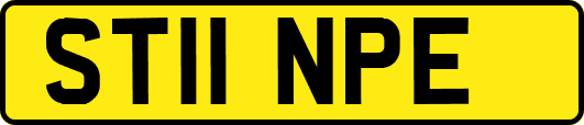 ST11NPE