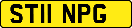 ST11NPG
