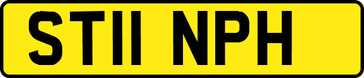 ST11NPH