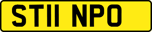 ST11NPO