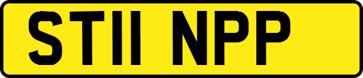 ST11NPP