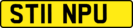 ST11NPU