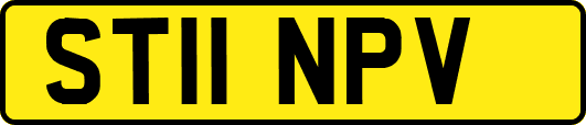ST11NPV