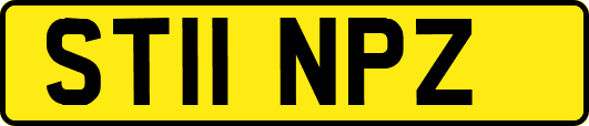 ST11NPZ