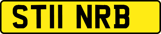 ST11NRB
