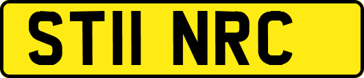 ST11NRC