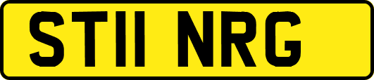ST11NRG
