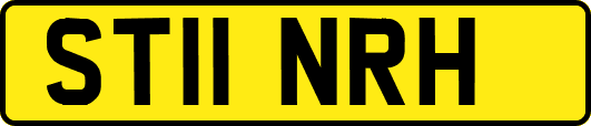ST11NRH