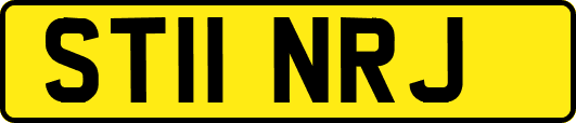 ST11NRJ