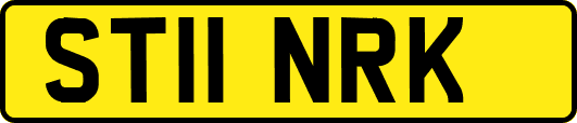 ST11NRK